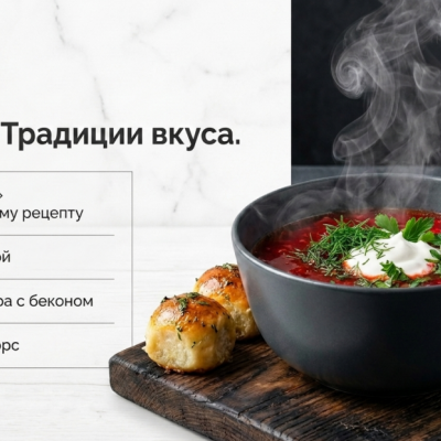 Обед вторника